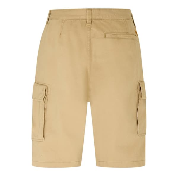 Timberland Mens Regular Cargo Shorts