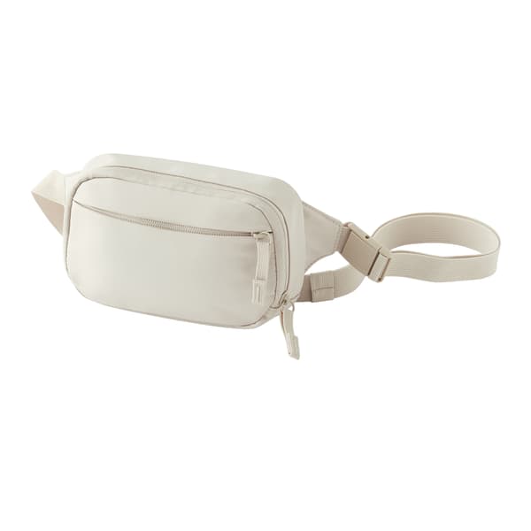 Quadra Studio Recycled Polyester Waist Bag