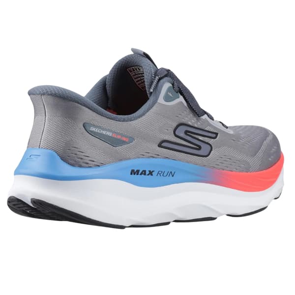 Skechers Mens Max Run Trainers