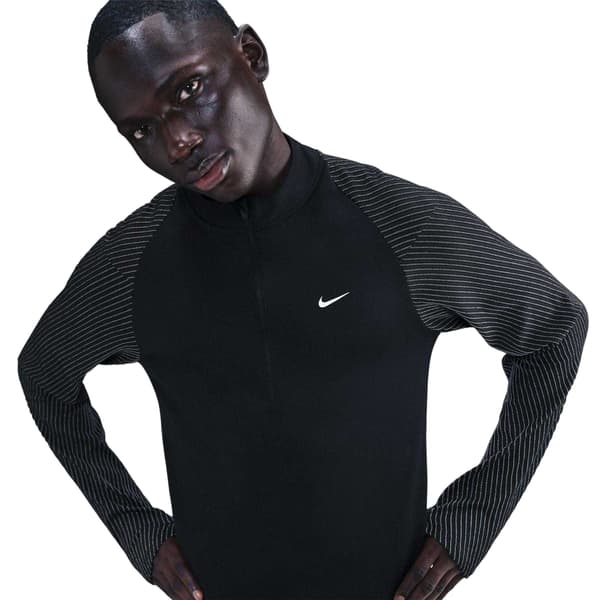 Nike Mens Drill Top