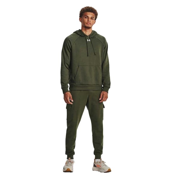Under Armour Miesten Fleecetakki