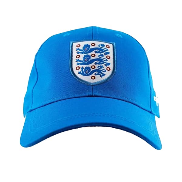 England FA Logo Cotton Baseball Cap
