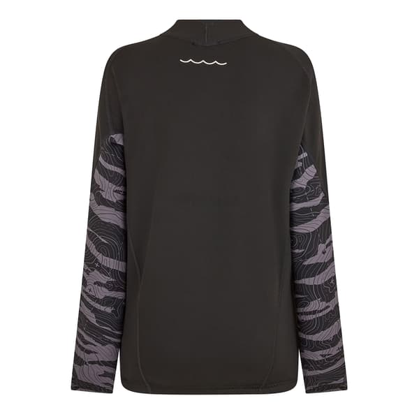 Gul Mens Thermal Rash Guard