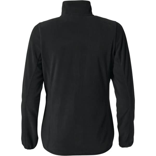 Clique Dam/Dam Basic Microfleece Fleecejacka
