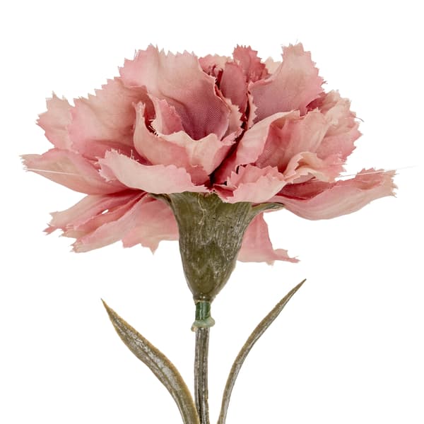 Hill Interiors Carnation Artificial Flower