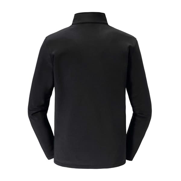 Russell miesten Essential Soft Shell -takki