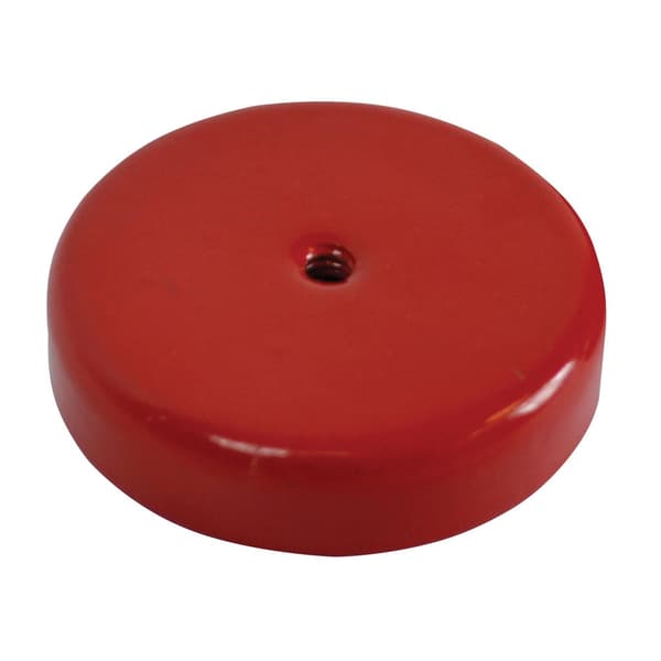 Faithfull Shallow Pot Magnet