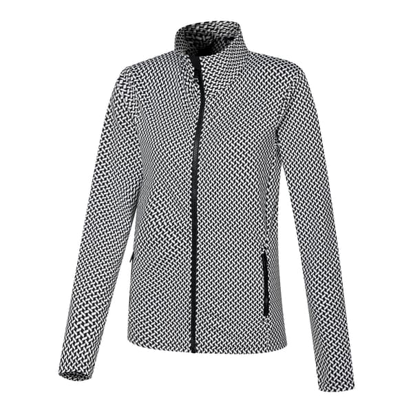 Dare 2B Womens/Ladies Descend III Jacquard Midlayer