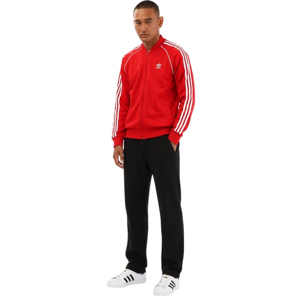 Adidas Mens Adicolor Track Jacket