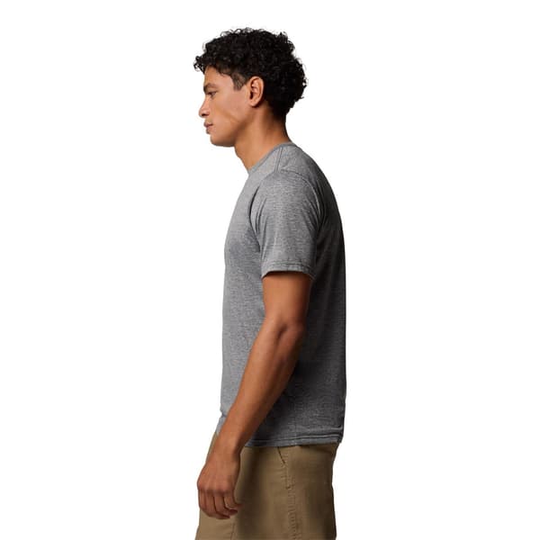 Columbia Herr Hike Tech Trail Performance T-shirt