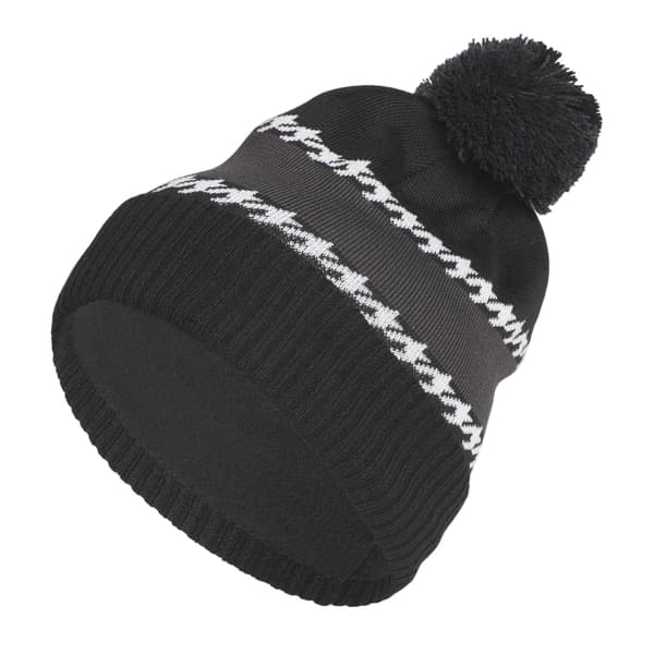 Adidas Lettering Cold.Rdy Bobble Hat