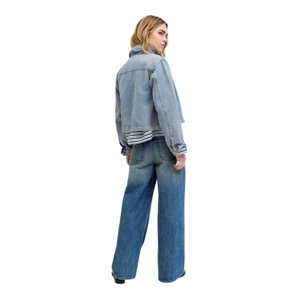 JJXX Dam Norma Långärmad Jeansjacka