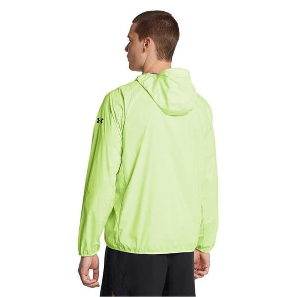 Under Armour Miesten Launch Performance Kevyt Takki