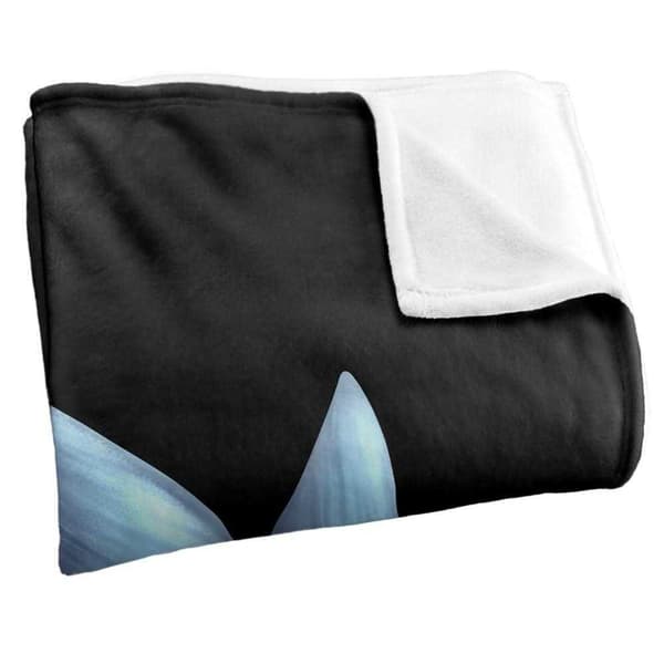 Rick And Morty Rick Sanchez Soft Touch Blanket