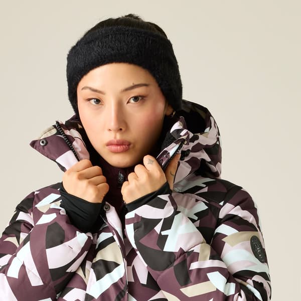 Dare 2B Dam Allure Abstrakt Skidjacka