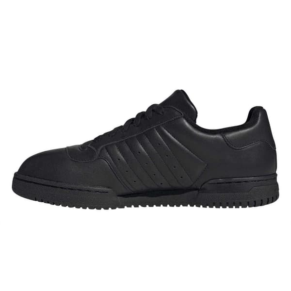 Adidas Lasten Powerphase Nahkatennarit