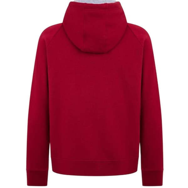 Ellesse Herrbroderad Raglan Hoodie