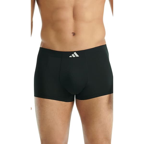 Adidas Active Flex Boxertrosor i Bomull för Herr (3-pack)