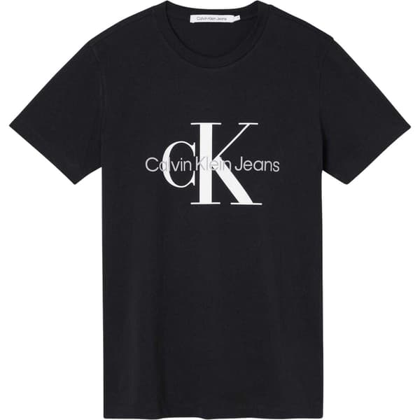 Calvin Klein Herr Monogram T-shirt