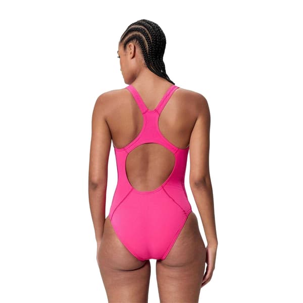 Speedo Dame/Damer Medalist badedragt i et stykke
