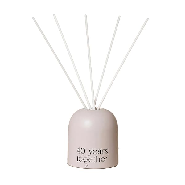 Amore Diffuser - 40 Years Together