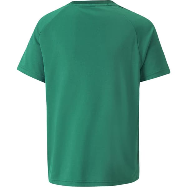 Puma Lasten TeamVision T-paita
