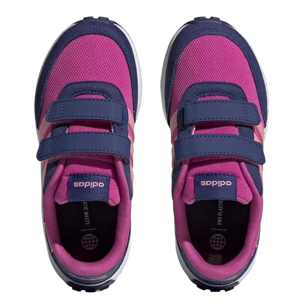 Adidas Lasten Run 70s Nahkatennarit