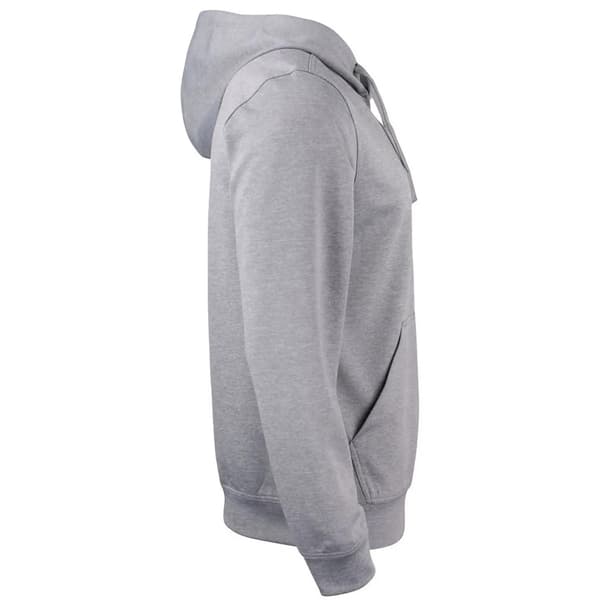 Clique Unisex Adult Basic Active Pullover Hoodie