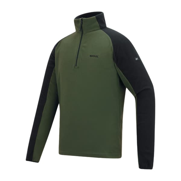 Regatta Mens Elson II Lightweight Fleece