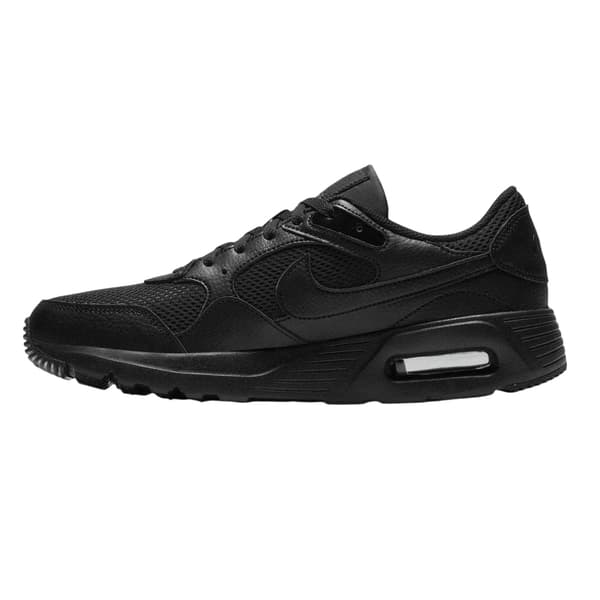 Nike Mens Air Max SC Leather Trainers