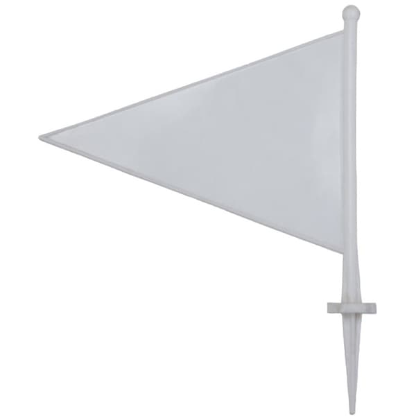 Carta Sport Cricket Gränsflaggor