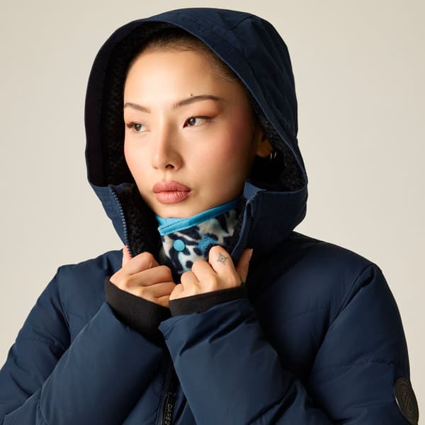 Regatta Womens/Ladies Slim Padded Jacket