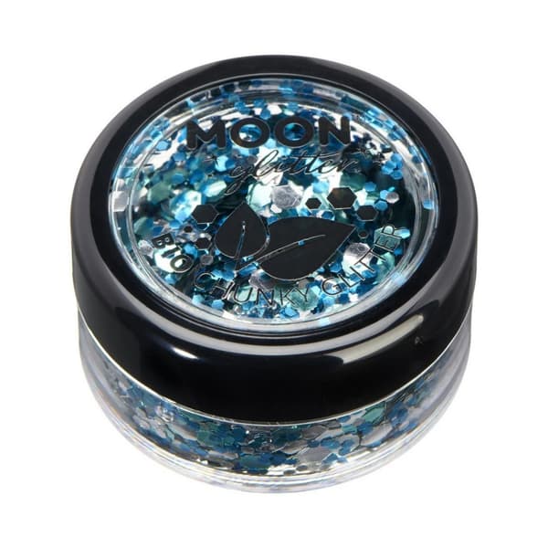 Moon Creations Craft Glitter Shakers