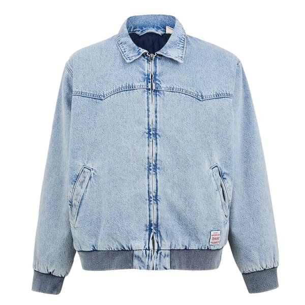 Levis Herr Embarcadero Aviatorjacka