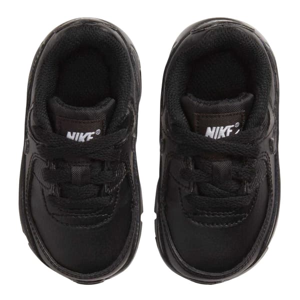 Nike Lasten Air Max 90 Nahkatennarit