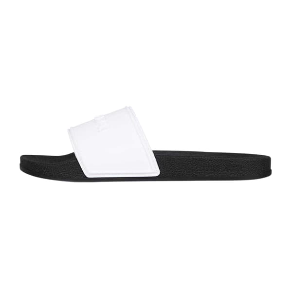 Jack Wills Dam/Dam Logotyp Vadderade Platta Sliders