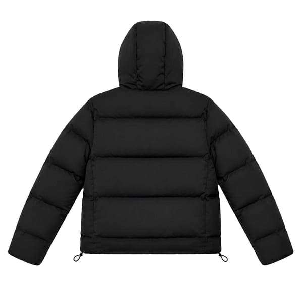 Firetrap Naisten Bubble Puffer -takki