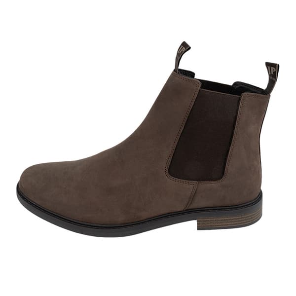 Jack Pyke Mens Bleasdale Leather Chelsea Boots