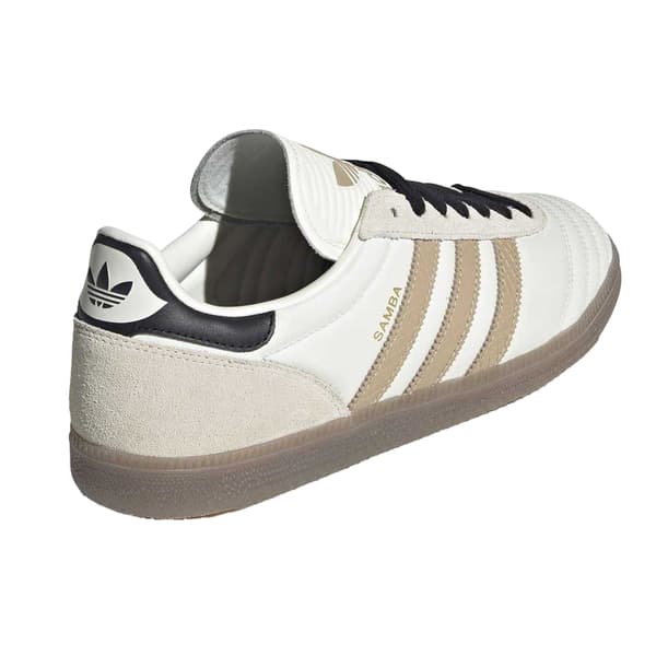 Adidas Miesten Samba JP Nahkatennarit