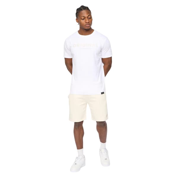 Crosshatch Bardon Fritidsshorts för män