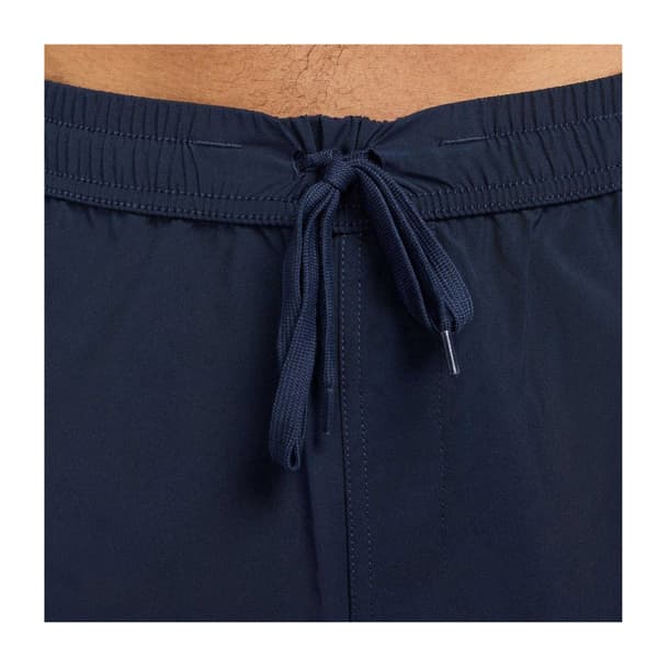 Nike Mens Form Dri-FIT Plain Athletic Shorts