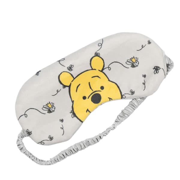 Nalle Puh Varmvattenflaskfodral (3-pack)