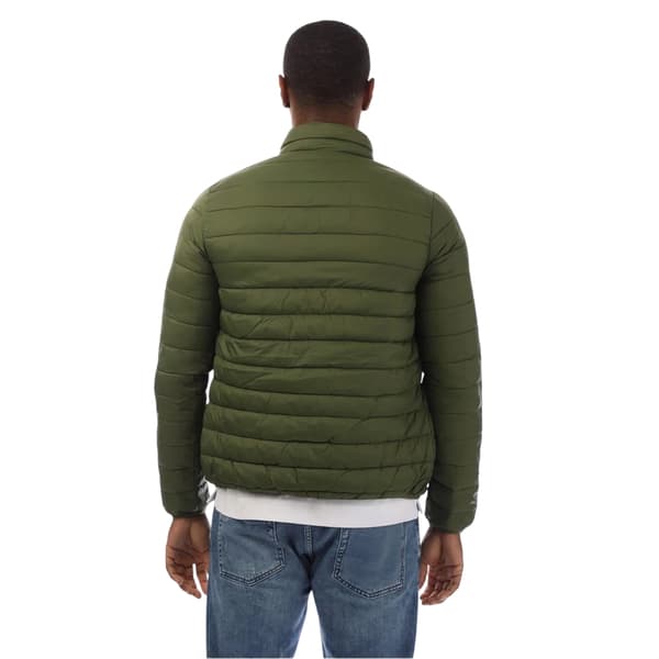 Aquascutum Pufferjacka för män