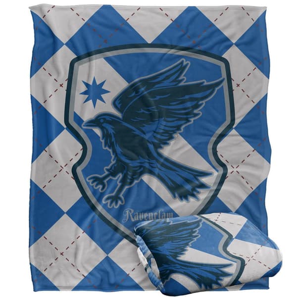 Harry Potter Korpinkynsi-viltti