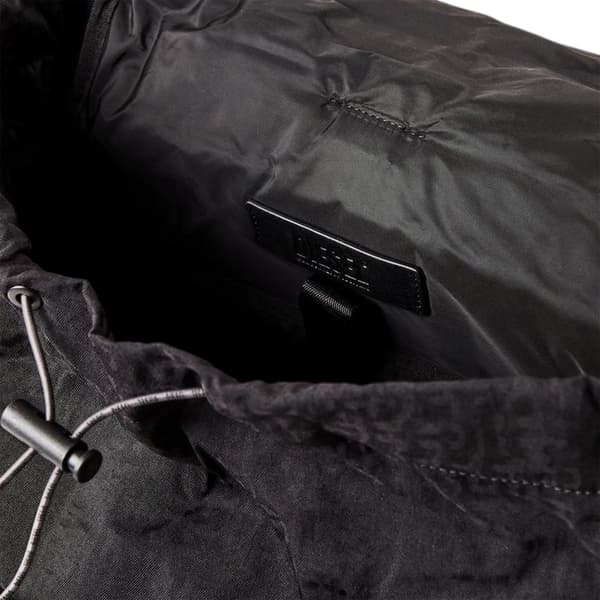 Diesel Nylon Rucksack