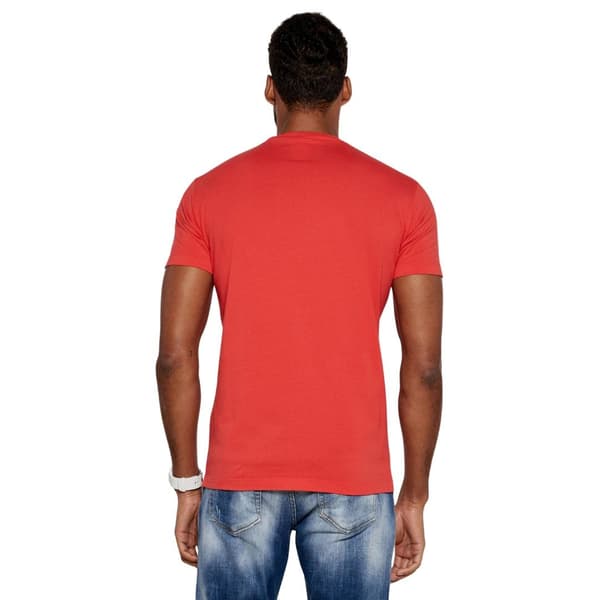 DSquared2 Herr Icon T-shirt
