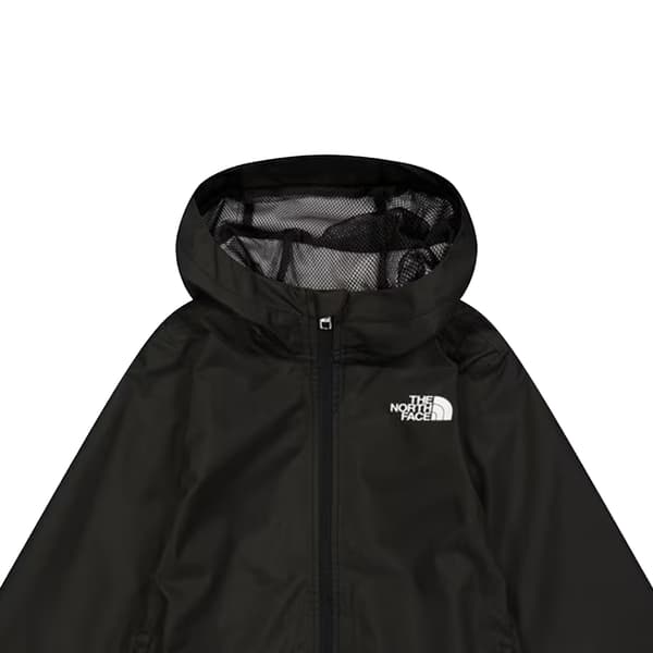 The North Face Regnjakke med hætte til mænd