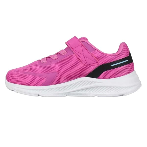Slazenger Childrens/Kids Assent Hook and Loop Trainers