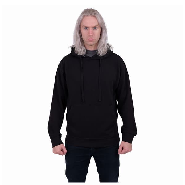 Spiral Unisex Adult Plain Pull Over Hoodie