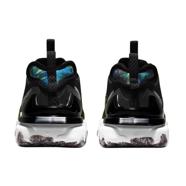 Nike Mens Vision Layered Cushioned Trainers